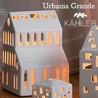 KAHLER �����顼 Urbania �����Х˥� ������ �顼��H:300mm ����:14123 �ƥ����饤�ȥϥ��� �����ɥ�ۥ����<br>��󥿥� �����ɥ� �̲� �ǥ�ޡ����ڥ���ӥ˼����б����ʡۡ�RCP��