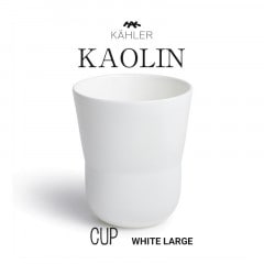 KAHLER 顼  å 顼 ۥ磻    16000<br>kaolin  ơ֥륦  ץ L CUP ܡ㥤 Żҥ󥸲  Cecilie Manz ꥨ ޥ ڥӥ˼бʡۡRCP