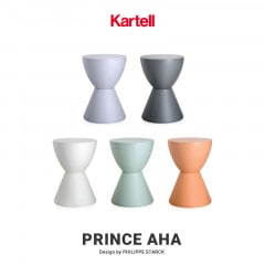 kartell/ƥPRINCE AHA ץ󥹥<br>/ġ/ػ/ݥץԥ/Philippe Starck/եåס륯RCP