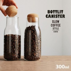 KINTO/����ȡ�BOTTLIT �ܥȥ�å� 300ml<br>����˥����� /��¸�ƴ�/�ܥȥ�/��Ǯ���饹/���륯/27681 <br>�ڥ���ӥ˼����б����ʡۡ�RCP��