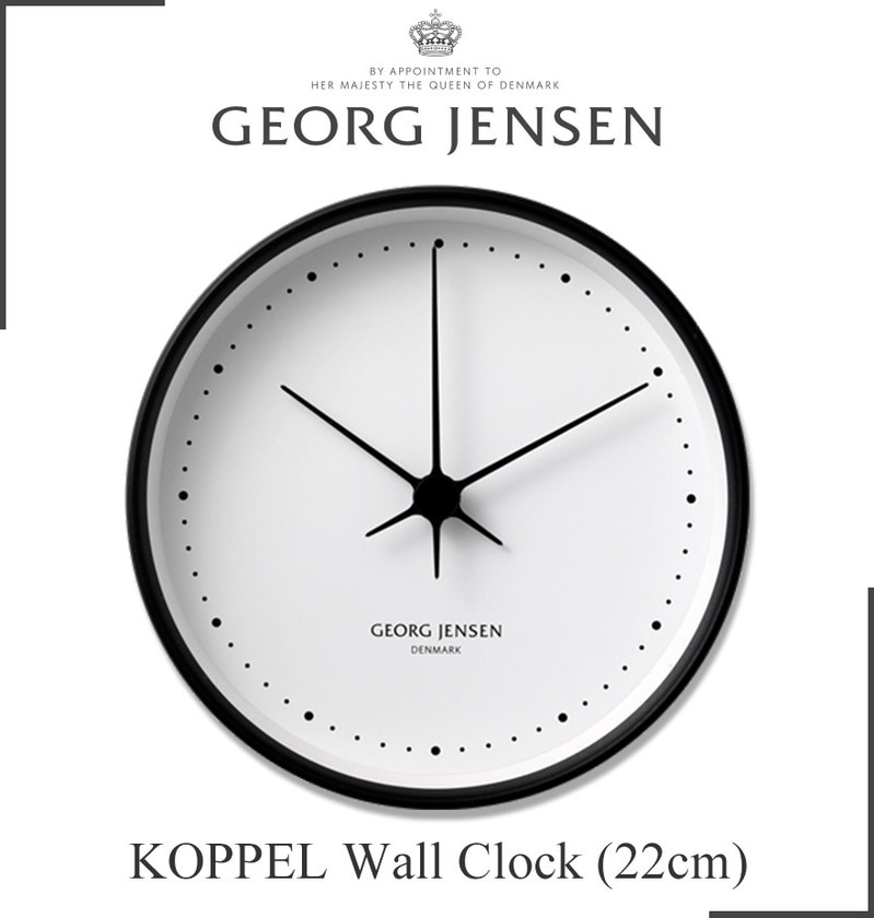 Georg Jensen / ジョージ ジェンセン】KOPPEL/コッペル ウォール