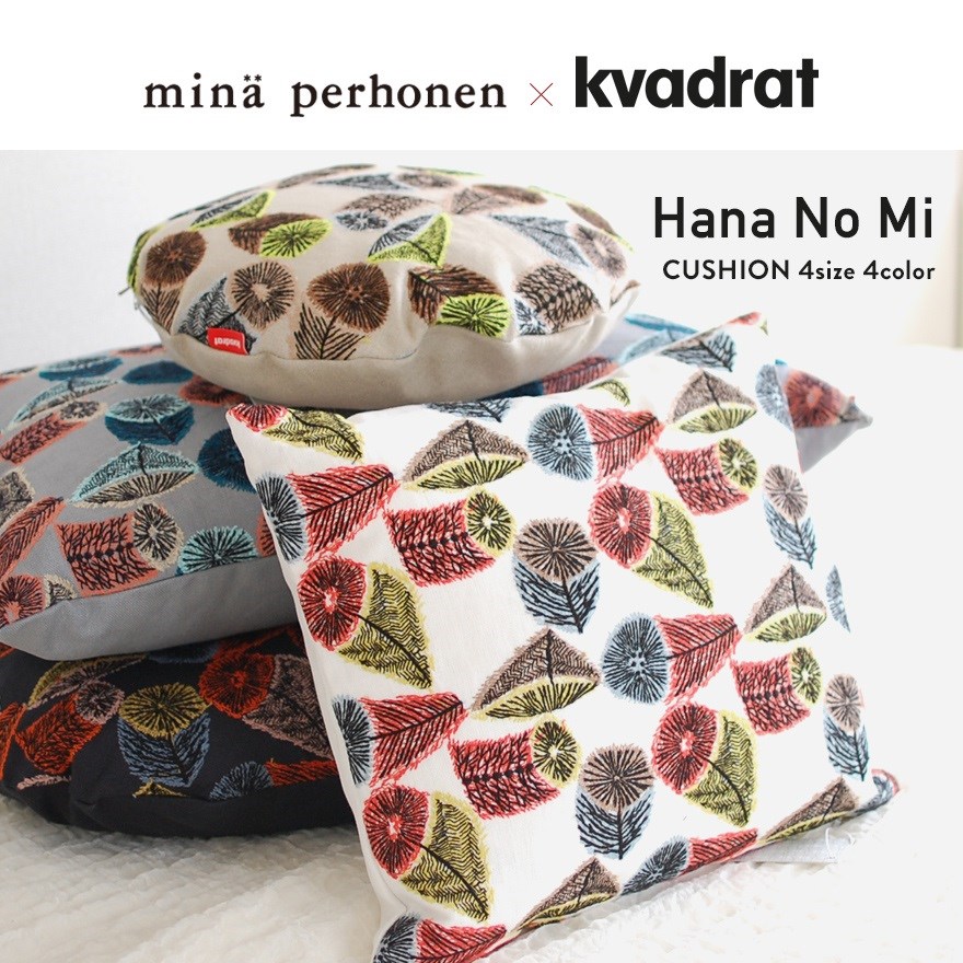 ǽʬkvadrat/ɥmina perhonen  kvadrat ߥƥåɥ쥯 Hana No Mi ϤʤΤ å<br> /Akira Minagawa/ե֥å/ƥꥢ/ߥ ڥۥͥ/ƥ////ɽ/ǥޡ<br>RCP
