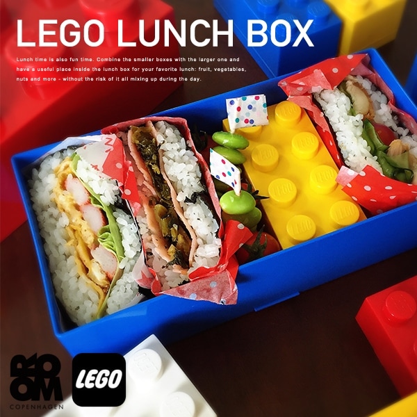 LEGO�쥴  �����ܥå���8/LUNCH BOX8<br>������Ȣ/�쥴/�쥴 ����/�����ܥå����ڥ���ӥ˼����б����ʡۡ�RCP��
