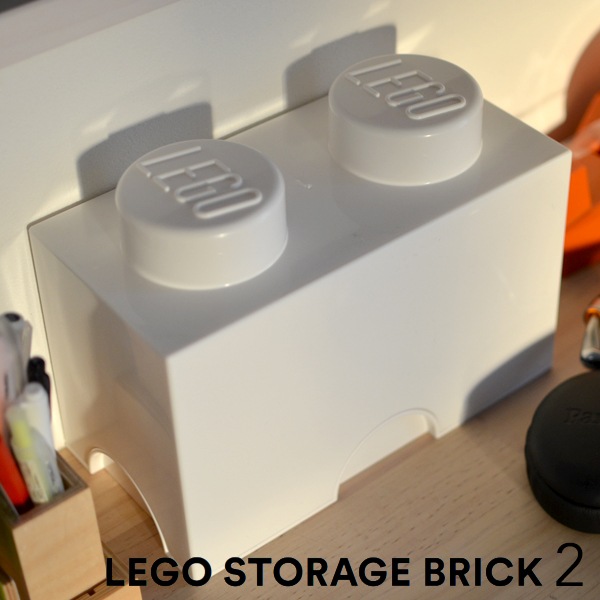 LEGO�쥴�����ȥ졼���֥�å�2/strage brick<br>��ǼȢ/�������Ȣ/��Ǽ�ܥå����ڥ���ӥ˼����б����ʡۡ�RCP��