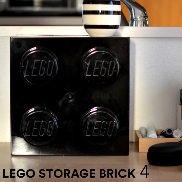 LEGO쥴ȥ졼֥å4/strage brick<br>ǼȢ/Ȣ/ǼܥåRCP