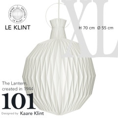 LE KLINK 쥯ȡThe Lantern 101 󥿥 X-LARGE normal<br> ڥȥ饤  ŷ ǥʡ Kaare Klint ǥޡ ̲ ϥɥեȡRCPۡԲġ