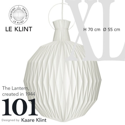 LE KLINK 쥯ȡThe Lantern 101 󥿥 X-LARGE normal<br> ڥȥ饤  ŷ ǥʡ Kaare Klint ǥޡ ̲ ϥɥեȡRCPۡԲġ