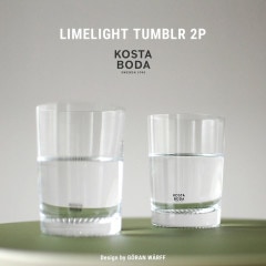 KOSTA BODA/ܥ LIMELIGHT ֥顼2På<br>å/饹/ơ֥륦//饤/塼/ե롼ĥƥ/饹ڥӥ˼бʡۡRCP