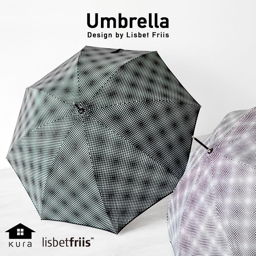 kura/Lisbet Friis ꥺ٥åȥե꡼ ߥ˥ɥå&ߥ˥եѥ ֥å ֥ Umbrella  ̲ ǥޡ  ߥ˥ɥå/ߥ˥եѥ/׻ڥӥ˼бʡۡRCP