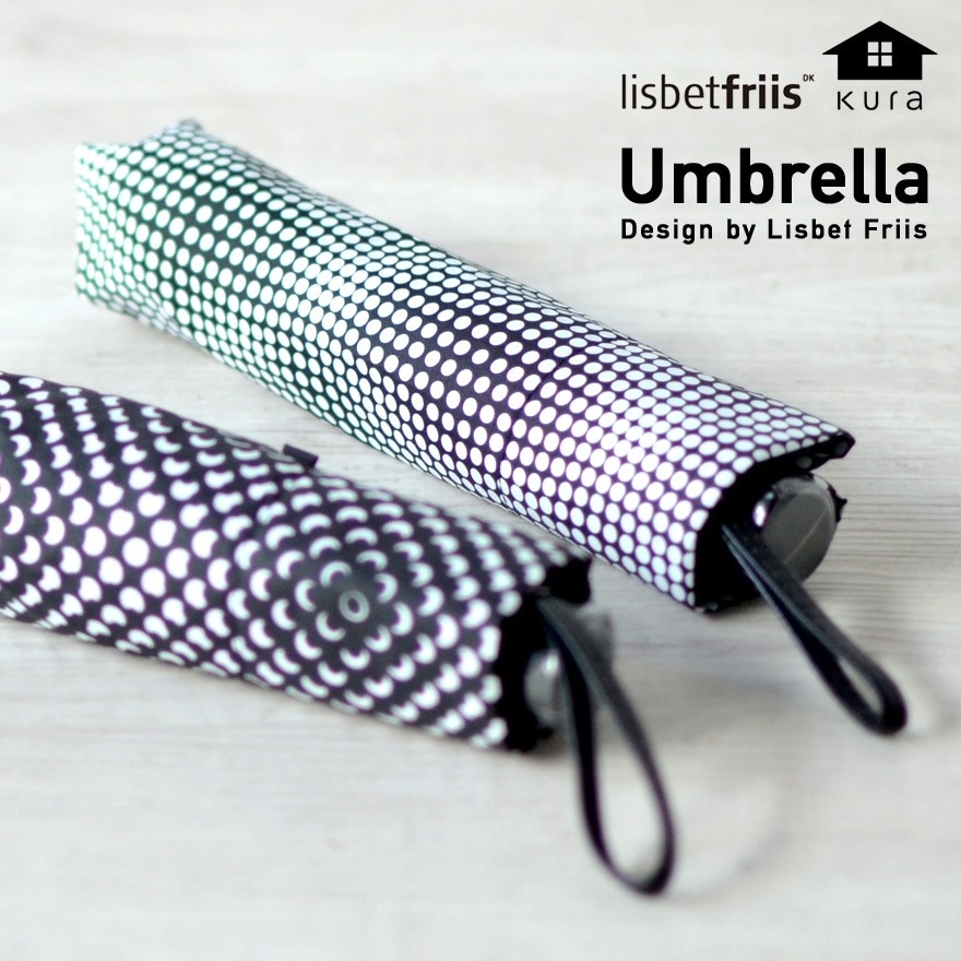 ޤꤿ߻kura/Lisbet Friis ꥺ٥åȥե꡼ ߥ˥ɥå/ߥ˥եѥ<br>֥å/֥/Umbrella//̲/ǥޡ//ޤ߻RCP