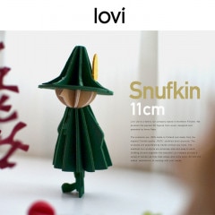 lovi/ۥݥȥ Snufkin/ʥե MOOMINʥࡼߥ˥ࡼߥ󥷥꡼<br>ӡ/ꥹޥ/̲/ե//ե/ץ쥼//꡼ƥ󥰥 ڥӥ˼бʡۡRCP