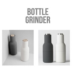 Audo Copenhagen Bottle Grinder ܥȥ륰饤 ⡼<br> ǥ Norm <br>ڥåѡߥ ȥߥ 饤 Ĵ 