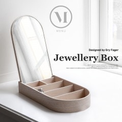 Audo Copenhagen Jewellery Box 奨꡼ܥå<br> Ȣ ꡼Ǽ Ǽܥåڥӥ˼бʡۡRCP