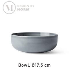 Audo Copenhagen New Norm BOWL 17.5 cm<br> å󥦥  ܥ ˥塼Ρ ̲ڥӥ˼бʡۡRCP