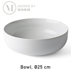 Audo Copenhagen New Norm BOWL 25 cm<br> å󥦥  ܥ ˥塼Ρ ̲ڥӥ˼бʡۡRCP