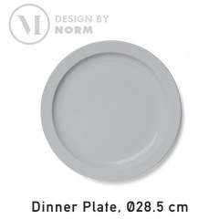 Audo Copenhagen New Norm Dinner Plate 28.5 cm<br> å󥦥  ǥʡץ졼  ˥塼Ρ ̲ڥӥ˼бʡۡRCP