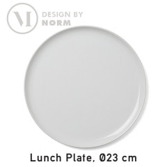 Audo Copenhagen New Norm Lunch Plate 23cm<br> å󥦥  ץ졼  ˥塼Ρ ̲ڥӥ˼бʡۡRCP