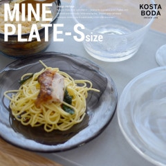 KOSTABODA/ܥMINE/ޥ󡡥ץ졼 S<br>20cm/ޡ֥/饹/ơ֥륦ڥӥ˼бʡۡRCP