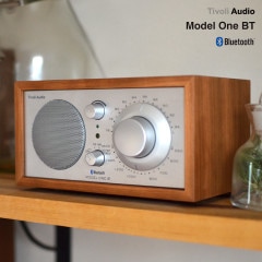 ��Tivoli Audio ��Model One BT �ڥ����꡼������С��ۥ�ǥ���ӡ��ƥ���/��ǥ���BT/���ܥꥪ���ǥ�����M1BT-1654-JP�ڥ���ӥ˼����б����ʡۡ�RCP��
