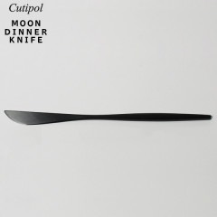 Cutipol / ݡMOON MATT BLACK ǥʡʥ 220mm<br> ࡼ ޥåȥ֥å/ȥ꡼/ơ֥륦/ݥȥ/ۥ ۥ ٥/ơ֥ʥ/ƥ쥹/111566<br>ڥӥ˼бʡۡRCP