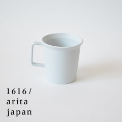 ͭľ/1616/arita japan TY Mug w.Handle Gray  TYޥw.ϥɥ륰졼  ȹǥ<br>TYѥ쥹//plate/ɴƫ/ ꥿ ѥ//standard<br>ڥӥ˼бʡۡRCP