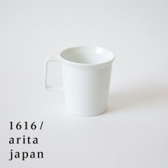 ͭľ/1616/arita japan TY Mug w.Handle White TYޥw.ϥɥ ۥ磻  ȹǥ<br>TYѥ쥹//plate/ɴƫ//standard<br>ڥӥ˼бʡۡRCP