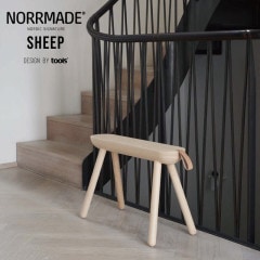 NORRMADE/Υᥤ SHEEP/ ġ<br>ػ//٥/ǥޡ<br>RCP