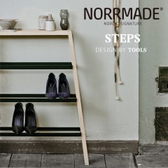 NORRMADE/�Υ�ᥤ�� STEPS/���塼����å�<br>���ƥåץ�/Shoe rack/���塼����å�/��Ǽ/��Ȣ/��������/����/�ǥ�ޡ���/�����ҥå�/ͷ��̱<br>��RCP��