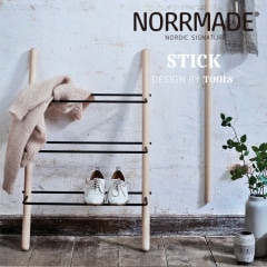 NORRMADE/�Υ�ᥤ�� STICK/���塼����å�NM238503<br>���ƥ��å�/Shoe rack/���塼����å�/��Ǽ/��Ȣ/�ǥ�ޡ���/�����ҥå�/ͷ��̱