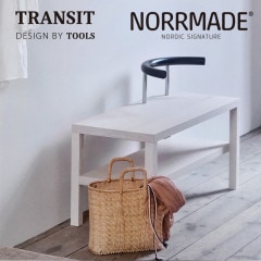 NORRMADE/�Υ�ᥤ�� TRANSIT/�ȥ�󥸥å� ���塼��å����٥��<br>���塼��å�/�����ɥơ��֥�/��ê/��Ȣ/�ػ�/����/���ġ���/�ǥ�ޡ���<br>��RCP��