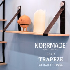 メーカー・ブランド 一覧,N,NORRMADE（ノルメイド） | シンワショップ