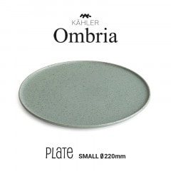 KAHLER 顼 ֥ꥢ ץ졼 ⡼ 220mm <br>Anders Arho ʥ ۥ ombria  ơ֥륦  S Plate Żҥ󥸲  ֥  ۥ ڥӥ˼бʡۡRCP