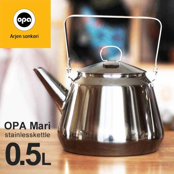 OPA  Mari ޥ ȥ 0.5L<br>䤫 IHб ƥ쥹 ̲ڥӥ˼бʡۡRCP