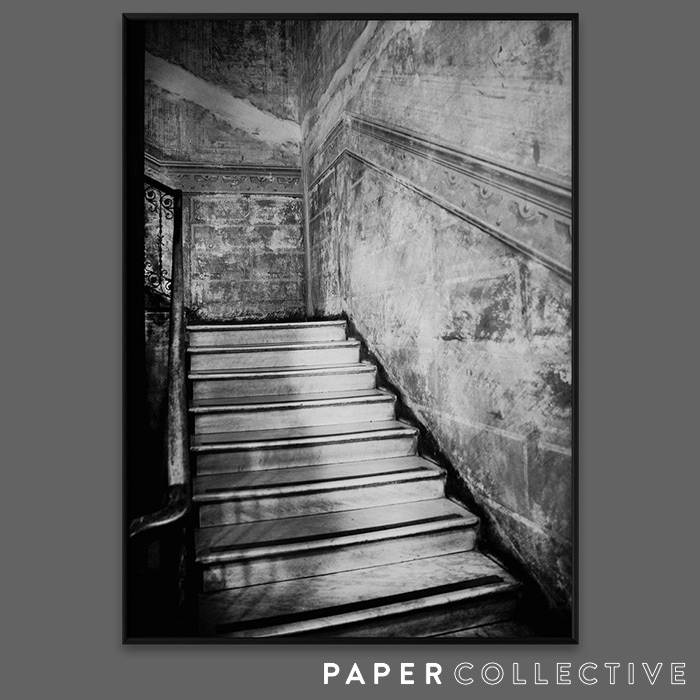 【PAPER COLLECTIVE】SAVONA/サヴォーナ　50x70cm<br>ペーパーコレクティブ/Norm Architects/ノームアーキテクツ/ポスター/北欧/インテリア<br>【コンビニ受取対応商品】【RCP】