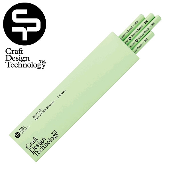 【CDT/クラフトデザインテクノロジー】鉛筆, 【コンビニ受取対応商品】【RCP】-シンワショップ本店 (ShinwaShop) 完成品配送 クラフトデザインテクノロジー CDT 鉛筆 ぺんてる 筆記具