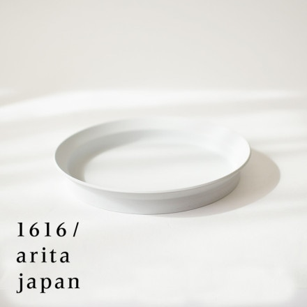 ��ͭ�ľ�/�����1616/arita japan TYRoundDeepPlate200 Gray��TY�饦���Deep�ץ졼��200�����졼�������ȹ��ǥ�����<br>TY�ѥ쥹/��/plate/ɴ��ƫ��/�������� ���꥿ ����ѥ�/�����������/standard<br>�ڥ���ӥ˼����б����ʡۡ�RCP��