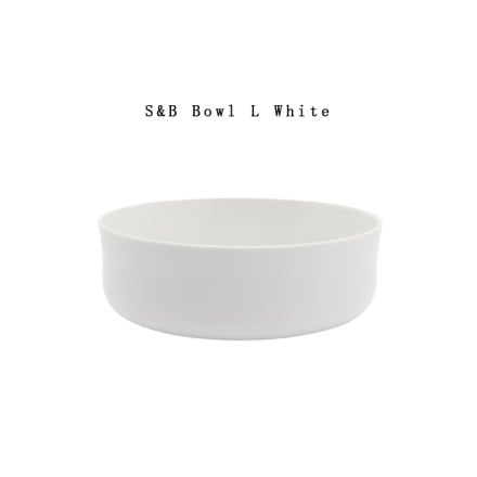 ��ͭ�ľ�/�����1616/arita japan  S&B Bowl L White ��160�ߣ�55mm��S&B���ܥ��� L �ۥ磻�ȡ������ƥ� �� �С����󥰥����ǥ�����<br>S&B/��/plate/ɴ��ƫ��/BOWL/bowl/����<br>�ڥ���ӥ˼����б����ʡۡ�RCP��