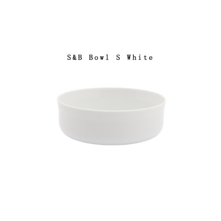 ��ͭ�ľ�/�����1616/arita japan S&B��Bowl S White ��118��H40mm��S&B �ܥ���S�ۥ磻�� �����ƥ� �� �С����󥰥����ǥ�����<br>S&B/��/plate/ɴ��ƫ��/SB/����/�ܡ���/BOWL/bowl <br>�ڥ���ӥ˼����б����ʡۡ�RCP��