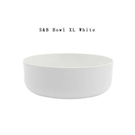 ��ͭ�ľ�/�����1616/arita japan S&B Bowl ��178�ߣ�62mm��White��XL������ S&B �ܥ���XL �ۥ磻�ȡ������ƥ� �� �С����󥰥����ǥ�����<br>S&B/��/plate/ɴ��ƫ��/BOWLbowl/����<br>�ڥ���ӥ˼����б����ʡۡ�RCP��