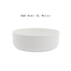 ͭľ/1616/arita japan S&B Bowl 178ߣ62mmWhiteXL S&B ܥXL ۥ磻ȡƥ  С󥰥ǥ<br>S&B//plate/ɴƫ/BOWLbowl/<br>ڥӥ˼бʡۡRCP