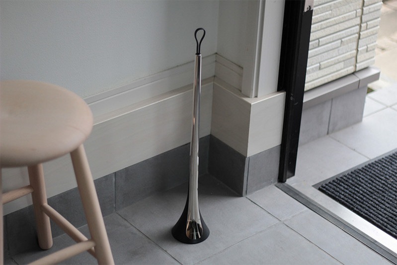 Georg Jensen / ジョージ ジェンセン】VOYAGE Collection Shoe Horn