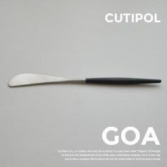 ��Cutipol  / �����ݡ����GOA/���� �Х����ʥ��� L173mm ����С��ߥ֥�å�<br>���ȥ�꡼/�ơ��֥륦����/�ݥ�ȥ���/�ۥ� �ۥ����� ��٥���/���ƥ�쥹/����/224077<br>�ڥ���ӥ˼����б����ʡۡ�RCP��