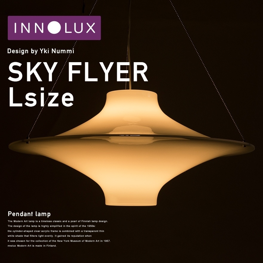 INNOLUX/Υ륯Skyflyer ե饤䡼 L  ڥȥ 