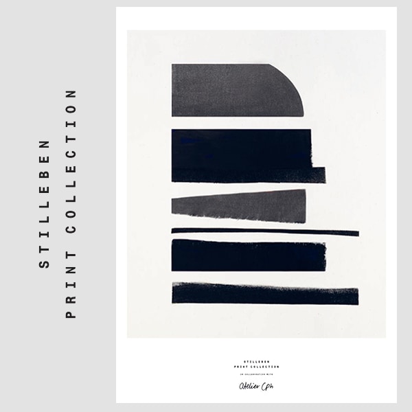 STILLEBEN /ƥ졼٥PIECES ݥA4 210297<br>by ATELIER CPH/ǥޡ/ȥץ/ե/̿/ݥRCP