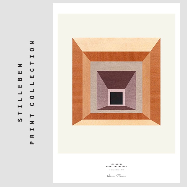 STILLEBEN /ƥ졼٥SIENNA SQUARE MINI_A5 148210mm<br>by LISSA THIMM/ǥޡ/ȥץ/ե/̿/ݥRCP