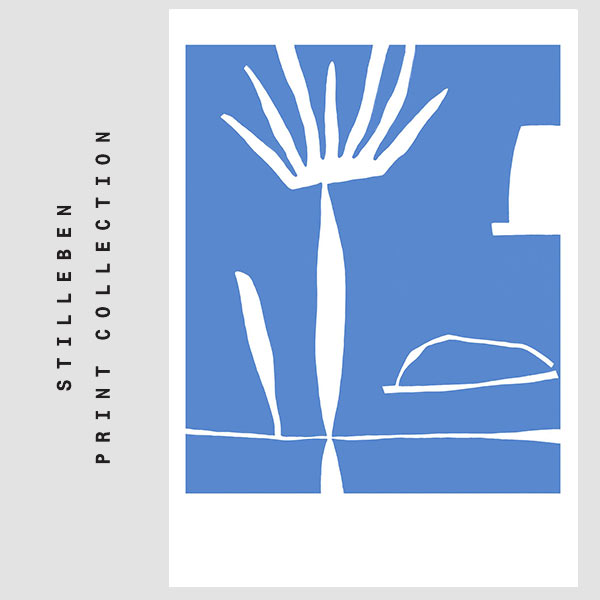 STILLEBEN /ƥ졼٥Palm  A5A5LDA-pal<br>by LEISE DICH ABRAHAMSEN /饤ǥåҡ֥ϥॻ/ǥޡ/ȥץ/ե/̿/ݥRCP