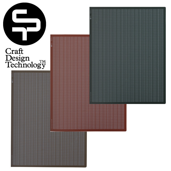 【CDT/クラフトデザインテクノロジー】バインダーファイル<br>【コンビニ受取対応商品】【RCP】