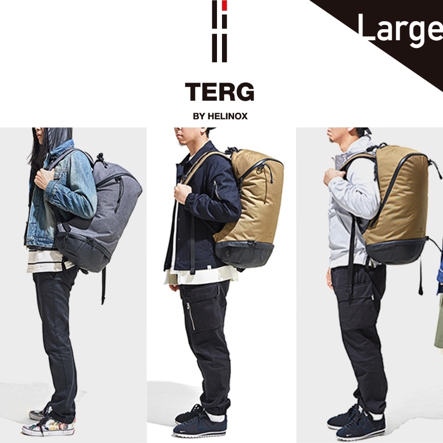 Helinox/إΥåTERG  ǥѥå 顼<br>Daypack/å/Хåѥå/ޥ󥯥ƥ/쥶/ݥꥨƥ/ȥɥ//˥å/ԥ˥åڥӥ˼бʡۡRCP