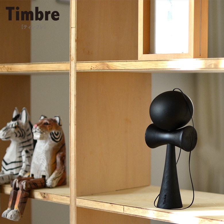 ��Timbre �ƥ���֥�ۤ����/���δ�/OTOnoUTSUWA ���ڹ����ǥ����� KD001-BK�ڥ���ӥ˼����б����ʡۡ�RCP��