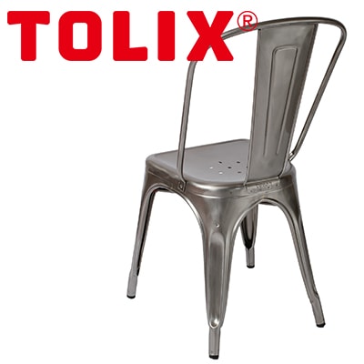 Tolix/ȥå A-Chair/A ƥ쥹<br>ػ/ å󥰥/ӥݥ㡼/ġ//˥塼衼Ѵ<br>RCP